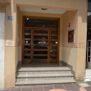  Apartamento Casa Jandia