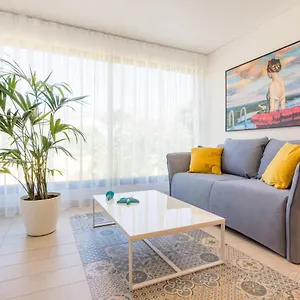  Apartamento Guacamayo